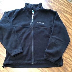 Men’s Columbia Fleece